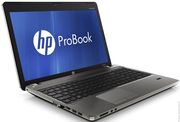 Ноутбук HP ProBook 4530s,  алюминиевый корпус,  гарантия 3 года ALSER 