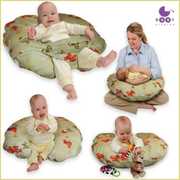 Подушка для новорожденных,  подушка для кормления.