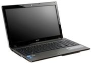 ПРОДАМ НОУТБУК новый распакованный Acer ASPIRE 5750G Сore i5
