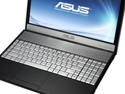 продам ноутбук ASUS N55SL