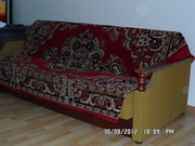 Продам диван и два кресла бу в  г.Алматы
