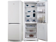 холодильник Indesit B16NFS,  2006 г.,  требует ремонта 