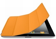 Чехлы для iPad 3 -  Smart Cover полиуретан и кожа в наличии