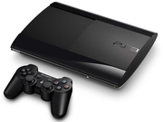 Ремонт приставок PlayStation 3