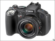 Продам Фотоаппарат Canon Power Shot S 5 IS