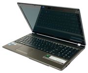 Ноутбук Acer Aspire с видеокартой 2Gb за 90 000 тг