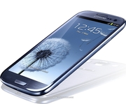 Samsung Galaxy S III (3) цена 80 тыс. тг.