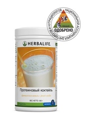 Продукты сбалансированного питания Гербалайф (Herbalife)