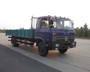 Бортовой грузовик DONGFENG EQ1168ZZ3G