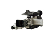 Видеокамера-камкодер Panasonic AG-DVC15