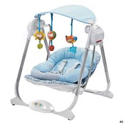 продам Электронные качели Chicco Polly Swing