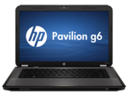 Ноутбук HP Pavilion g6-1255er (15.6,  Intel Core i5)