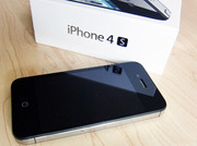 Продам iPhone 4S 32Gb - оригинал