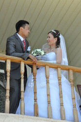 свадебные платья в Алмате