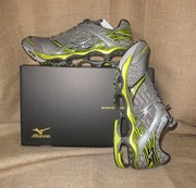 Кроссовки Mizuno Wave Prophecy 46 размер