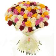 Шикарные букеты цветов с доставкой,  огромный выбор,  приемлемые цены