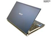 Продам ноутбук Acer Aspire AS3830TG-2434G50nbb13.3