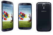 Смартфоны  Samsung Galaxy S4