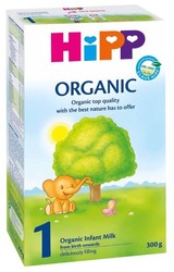 Детское питание HIPP