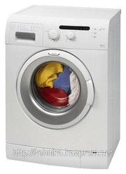 Продам стиральную машину Whirlpool AWG 528