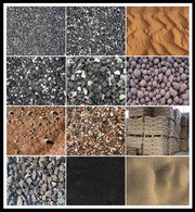 Услуги ЗИЛ самосвал доставка по Алматы песок,  отсев,  пгс,  щгс,  сникерс,  щебень,  балласт,  камни,  глина,  керамзит,  уголь,  дрова,  навоз,  перегной,  чернозем,  грунт .
