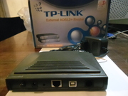 Модем ADSL модем TP-LINK TD-8811