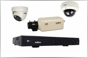 Продажа систем видеонаблюдения NOVUS