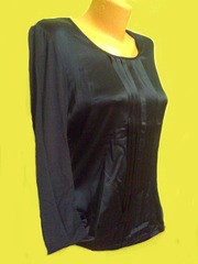 Шелковая блуза TAIFUN