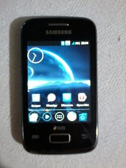 Продам телефон Samsung Galaxy Yоng Duos GT-S6102!