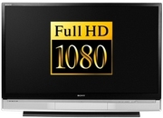 Продам телевизор Sony BRAVIA KDS-55A2000