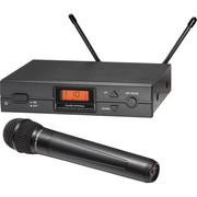 Радиосистему Audio-technica ATW - 2120a