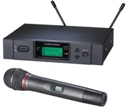 Продам радиосистему Audio-Technica ATW-3141b