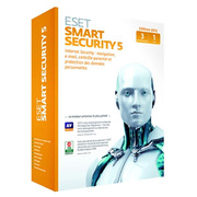 Комплексное решение ESET NOD32 Smart Security в Алматы