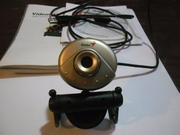 Web камера Genius Video CAM 300 1, 3 Mpix
