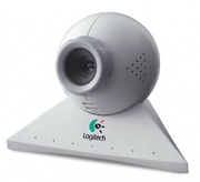 Web камера Logitech QuickCam Express V-UB2