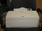 Принтер Xerox DocuPrint C8
