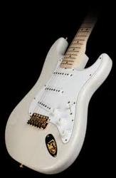 Электро-Гитара Fender Stratocaster