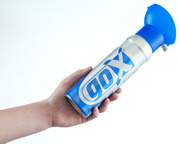 goX - Кислород для дыхания из Германии 