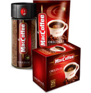 Купить кофе MacCoffee Original