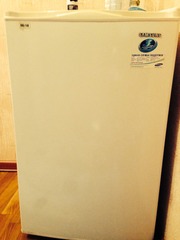 Продаю б/у холодильник Samsung SRG-148!