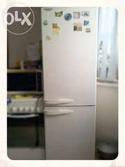 Холодильник б/у,  срочно!