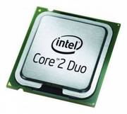 Intel Core 2 Duo E6750 2667MHz