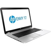 Срочно продам ноутбук HP Envy 17-j025er(sr)