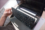 Ремонт ноутбуков,  ультрабуков ,  HP. Замена матриц,  клавиатур ноутбуков