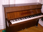 Пианино PETROF Чехословакия в отличном состоянии!!!
