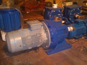 Мотор-редуктор 3МП-50-112-G110 продам.