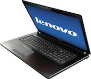 Мощный ноутбук Lenovo G780