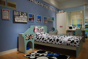 Walt Disney мебельный гарнитур 102 Dalmatians