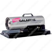 Продам тепловую пушку Galaxy15С (ИТАЛИЯ)
