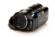 Продам видеокамеру Canon Legria HF M307 
